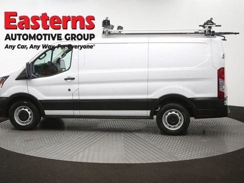 Used 2021 Ford Transit 150 Low Roof RWD image 61