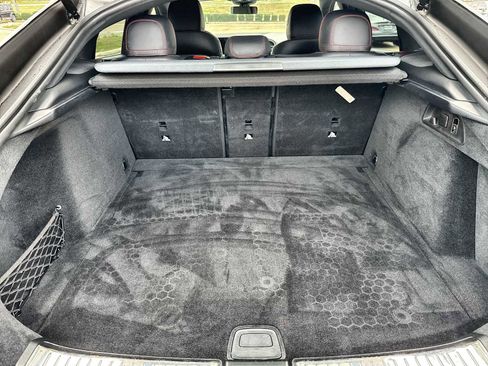 Used 2023 Mercedes-Benz GLE 53 AMG 4MATIC Coupe image 17