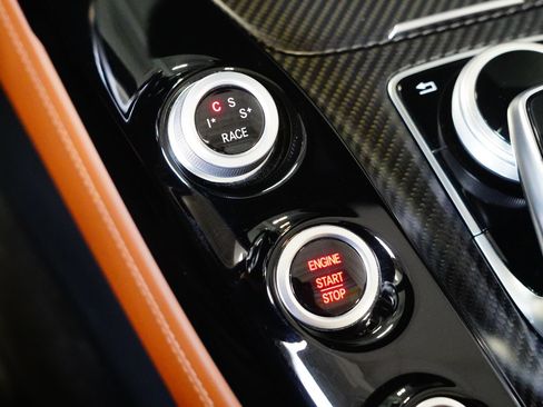 Certified 2018 Mercedes-Benz AMG GT C image 32