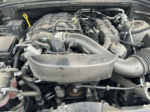 Certified 2024 Dodge Durango GT AWD/4WD image 31