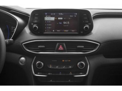 Used 2020 Hyundai Santa Fe SE AWD/4WD image 13