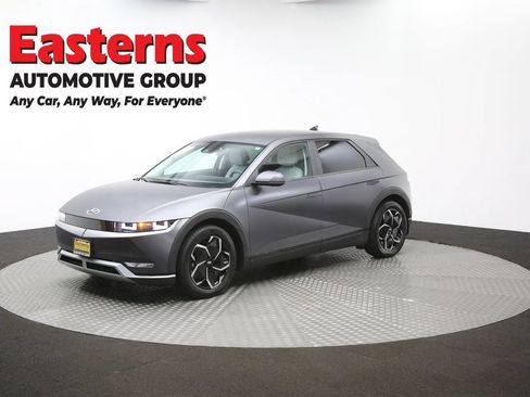 Used 2023 Hyundai Ioniq 5 SEL AWD/4WD image 54