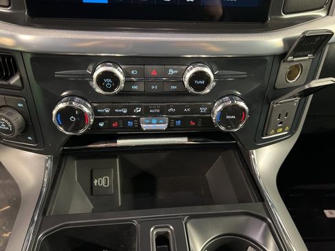 New 2026 Ford F150 Lariat w/ Equipment Group 501A Mid image 13