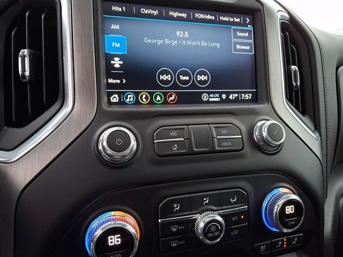 Certified 2022 GMC Sierra 2500 Denali w/ Denali Ultimate Package image 24