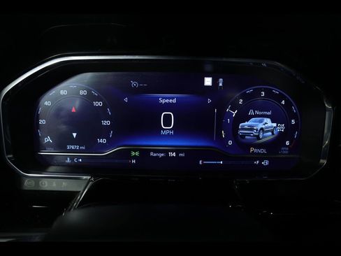 Used 2023 Chevrolet Silverado 1500 LT image 25