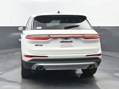 Used 2024 Lincoln Corsair AWD w/ Equipment Group 101A image 18
