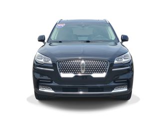 Used 2024 Lincoln Aviator Reserve w/ Equipment Group 201A AWD/4WD video 2