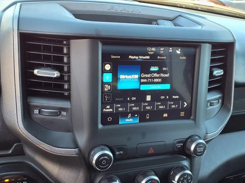 Used 2023 RAM 1500 Tradesman w/ Warlock PACKAGE image 6