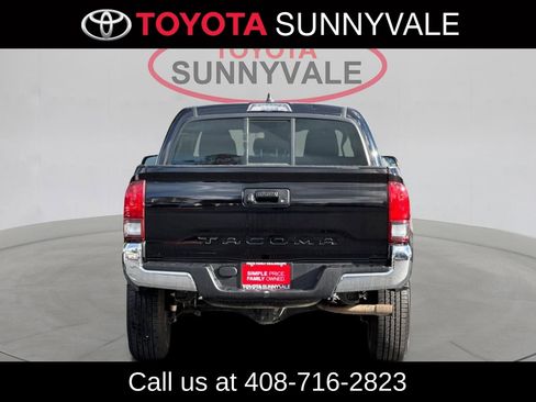 Used 2023 Toyota Tacoma SR5 image 8