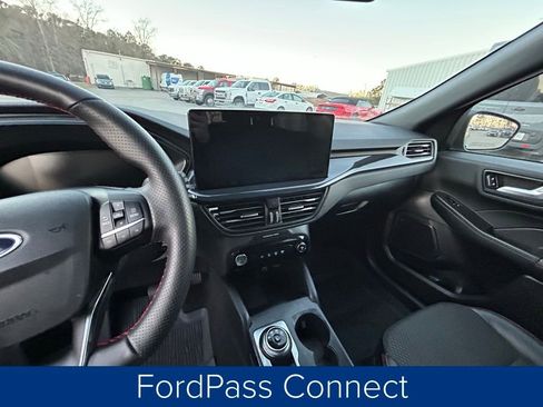 Used 2025 Ford Escape ST-Line w/ Equipment Group 301A image 31