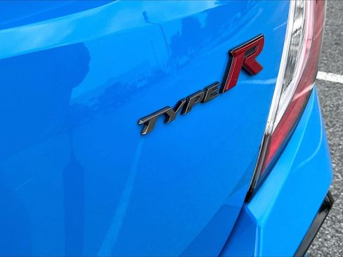 Used 2021 Honda Civic Type R image 4