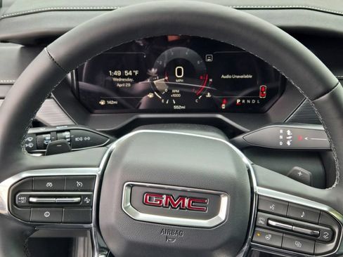 New 2026 GMC Acadia Elevation FWD image 44