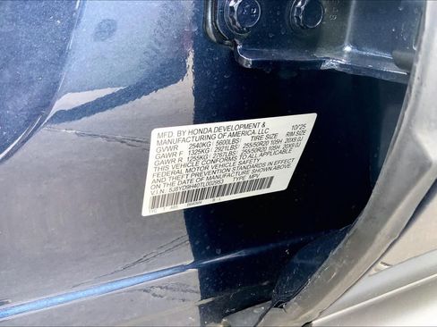 Used 2026 Acura MDX w/ Technology Package FWD image 37