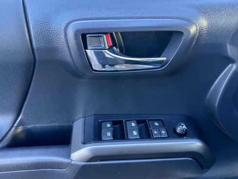 Used 2023 Toyota Tacoma TRD Sport w/ TRD Premium Sport Package image 10