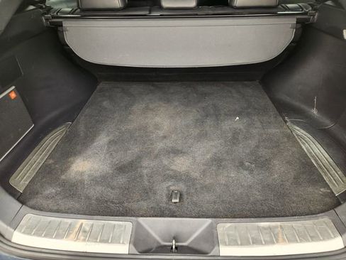 Used 2022 Toyota Venza XLE AWD/4WD image 22