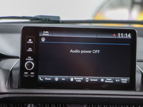 Used 2024 Honda CR-V Sport-L image 19