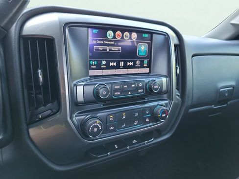 Used 2019 Chevrolet Silverado 1500 LT RWD image 32