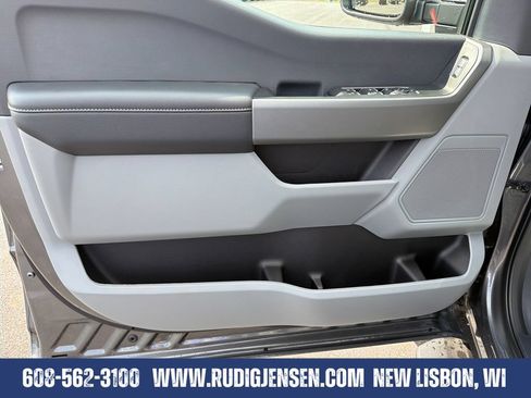 New 2026 Ford F350 XL w/ STX Appearance Package AWD/4WD image 10