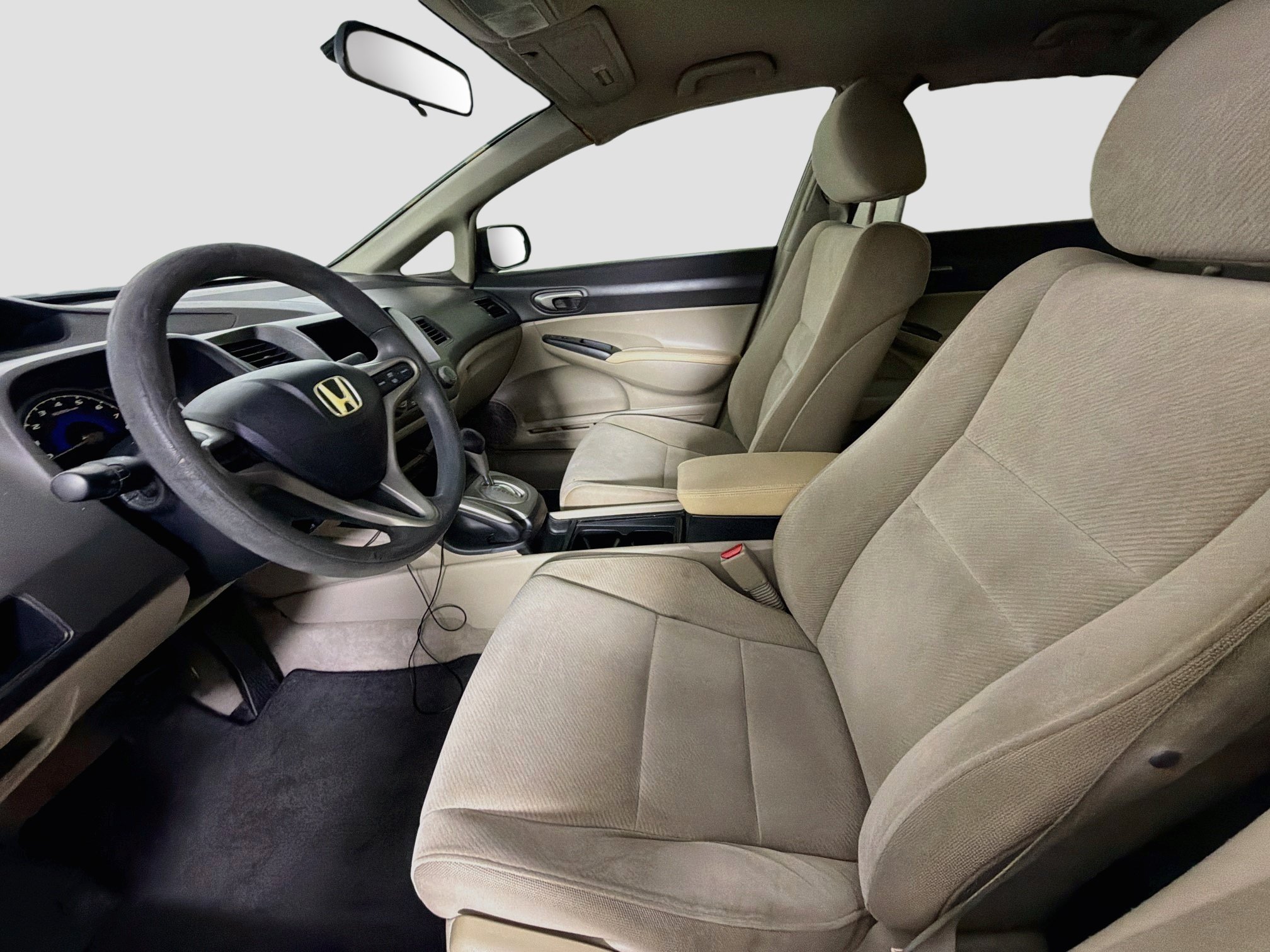 Used 2011 Honda Civic LX image 13