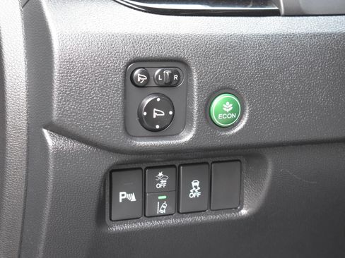Used 2021 Honda Passport Touring image 17