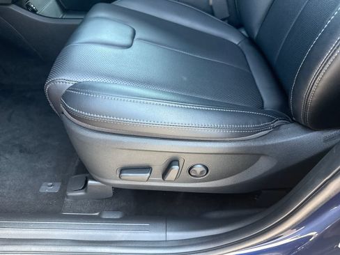 Certified 2023 Hyundai Santa Fe XRT w/ Cargo Package FWD image 11