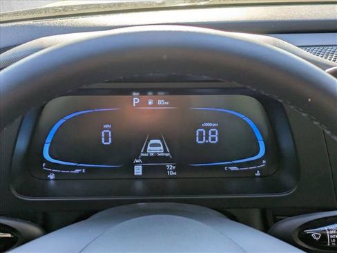 New 2026 Hyundai Elantra Sport image 12