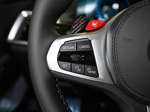 New 2026 BMW X5 M Competition AWD/4WD image 6