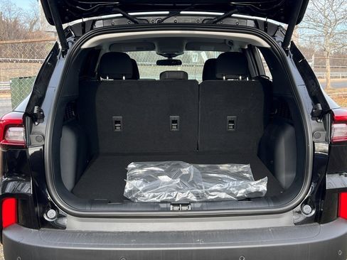 New 2026 Ford Escape Active w/ Active Premium Tech Pack image 11