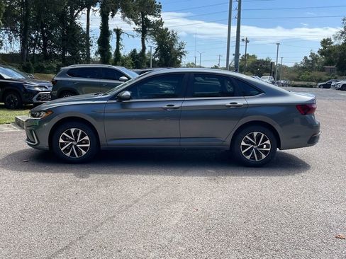 New 2026 Volkswagen Jetta S image 30