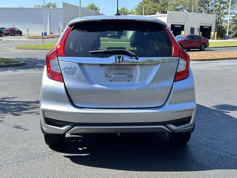 Used 2019 Honda Fit EX image 12