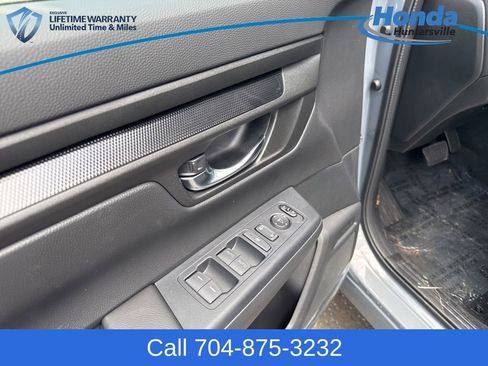 Used 2026 Honda CR-V TrailSport image 24