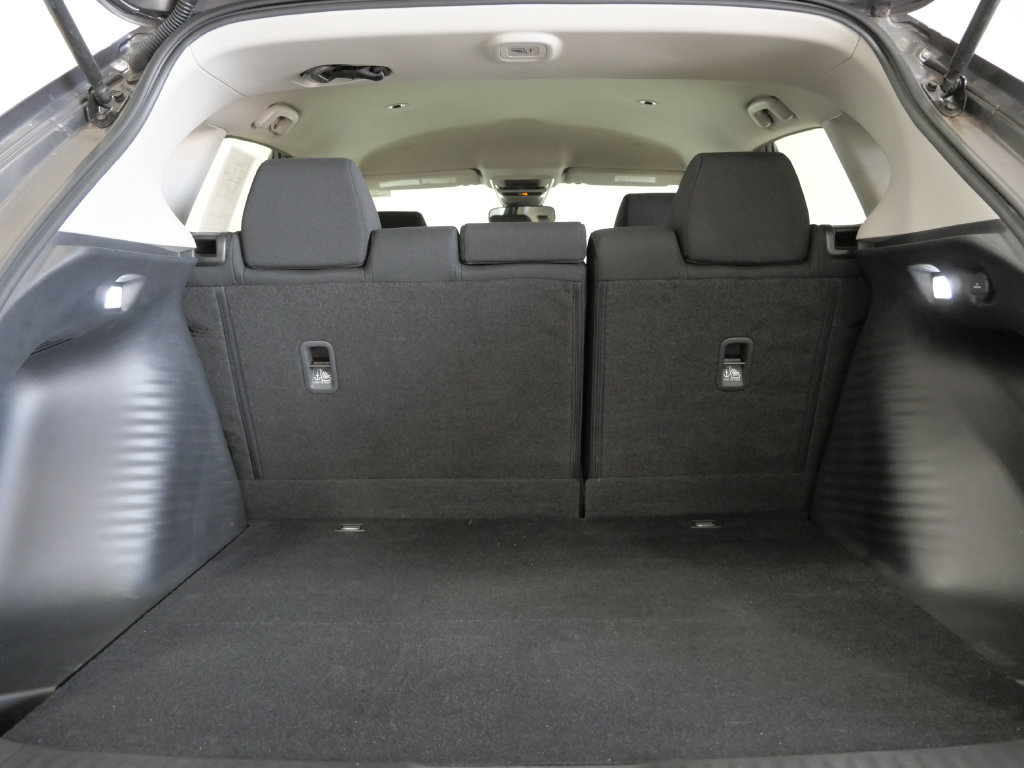 Used 2024 Honda HR-V LX image 20