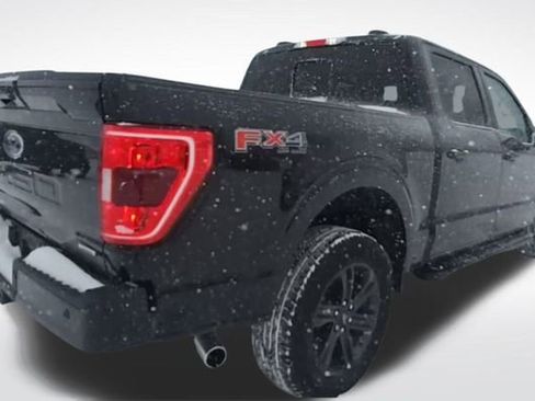 Used 2023 Ford F150 XLT w/ Equipment Group 302A High image 5