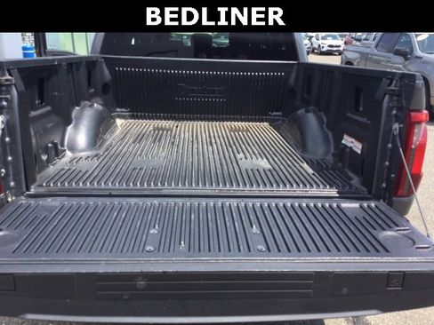 Used 2024 Ford F150 XLT image 24