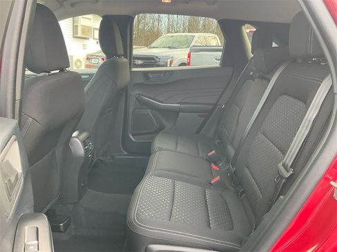 New 2026 Ford Escape Active w/ Cold Weather Package image 12