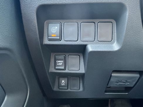 New 2026 Nissan Frontier SV w/ All-Weather Content Package AWD/4WD image 26