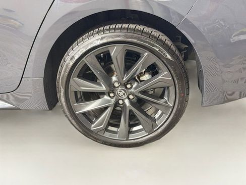 Used 2024 Toyota Corolla SE image 28