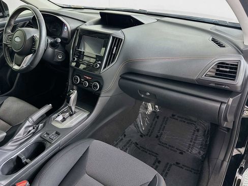 Certified 2021 Subaru Crosstrek 2.0i Premium w/ Popular Package #3 image 25