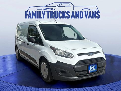 Used 2018 Ford Transit Connect XL FWD image 7