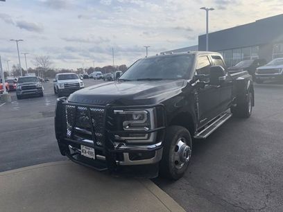 Used 2025 Ford F350 Lariat