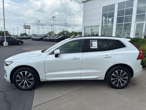 Certified 2023 Volvo XC60 B5 Core w/ Climate Package AWD/4WD image 9