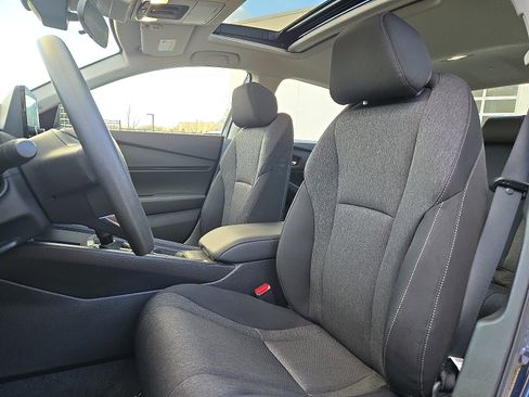 Used 2024 Honda Accord EX image 14