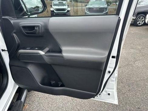 Used 2023 Toyota Tacoma SR5 image 17