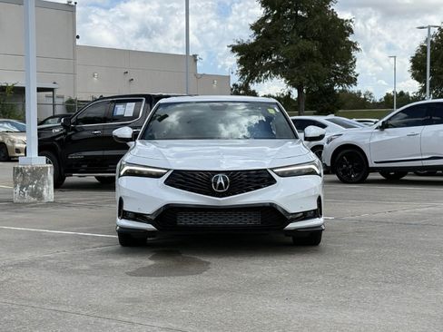 New 2026 Acura Integra A-Spec FWD image 6