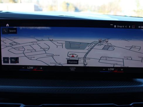 New 2023 BMW XM image 18