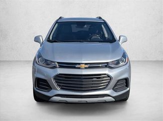 Used 2018 Chevrolet Trax LT w/ LT Convenience Package video 2