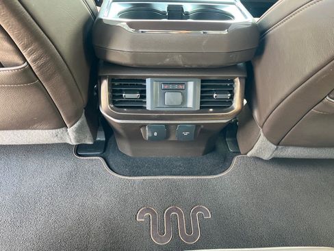 Used 2024 Ford F150 King Ranch w/ FX4 Off-Road Package image 11