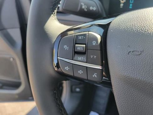 New 2026 Ford Escape SE w/ PHEV Premium Package image 28