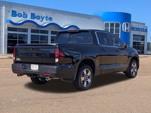 New 2026 Honda Ridgeline RTL image 6