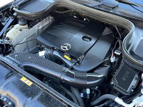 Used 2021 Mercedes-Benz GLE 350 4MATIC image 27